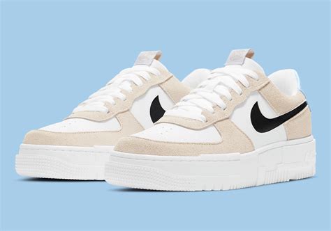 nike air force 1 pixel desert sand kaufen|Nike Air Force 1 Low Pixel Desert Sand (Women's) .